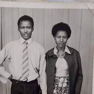 Meet your Posher, Nyina